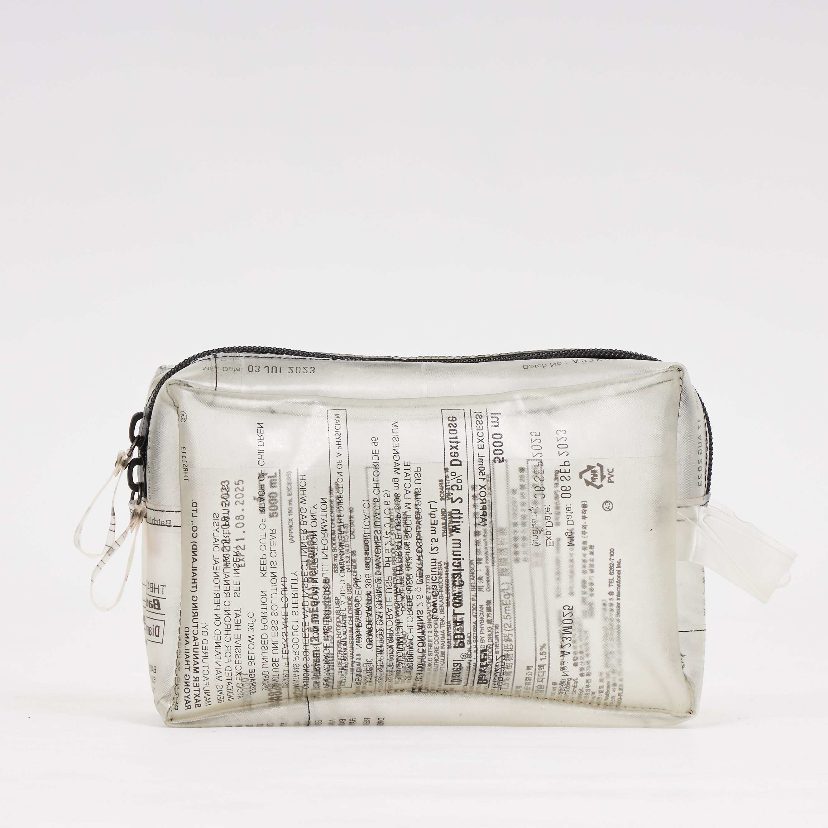Alphatranscase