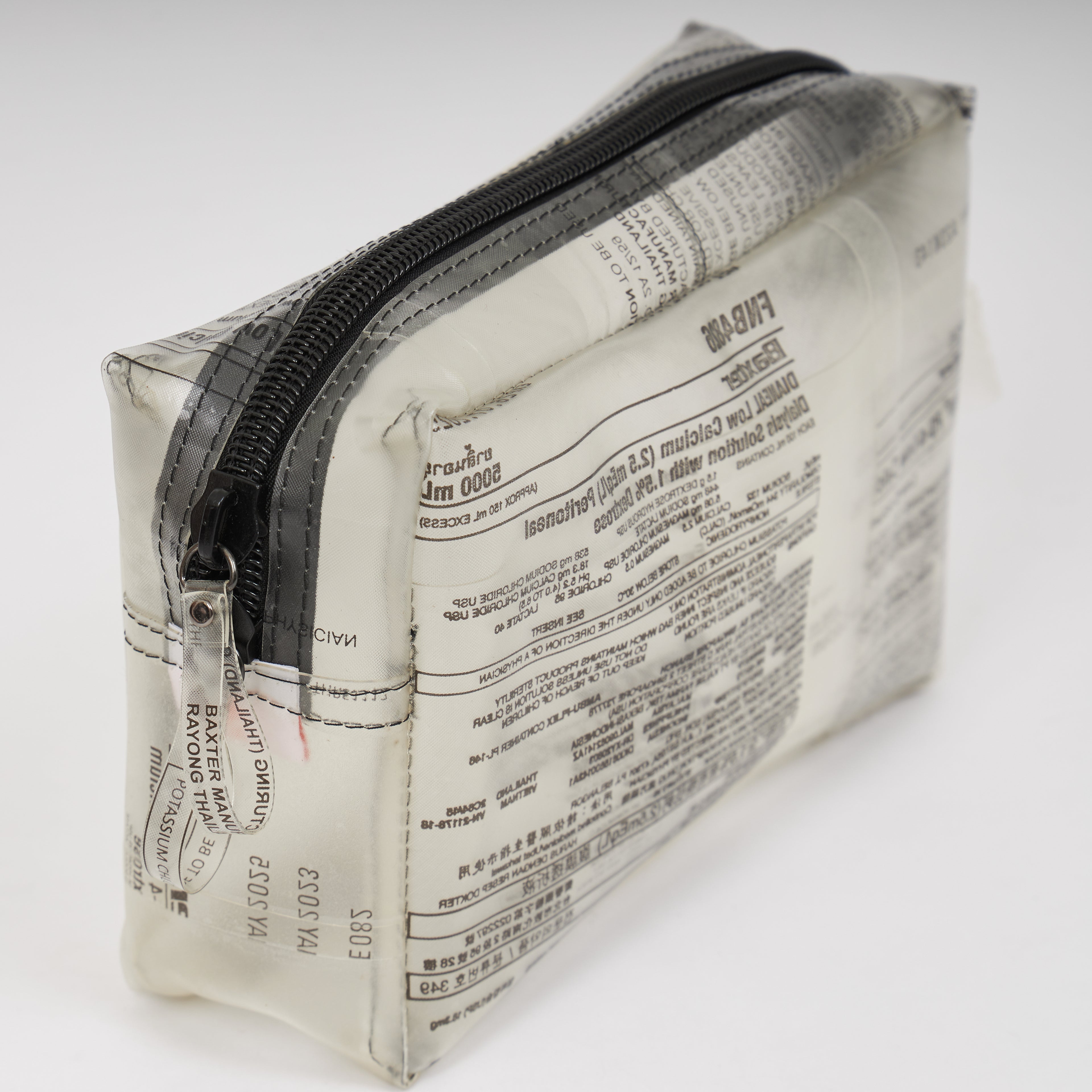 Alphatranscase